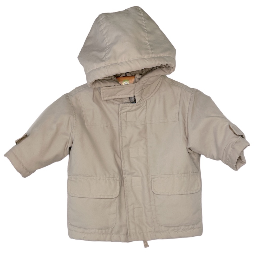 Baby Gap 3-6m Winter Jacket